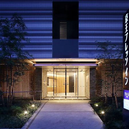 Keio Presso Inn Akasaka Tokyo Eksteriør bilde